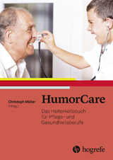 HumorCare-Buch