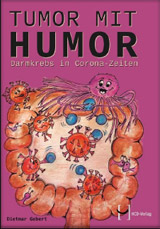 Tumor mit Humor