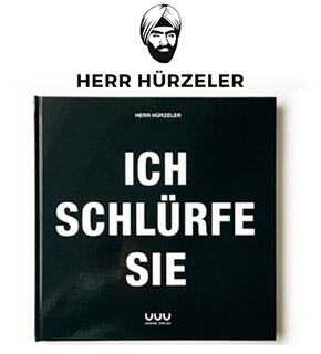 Herr Huerzeler